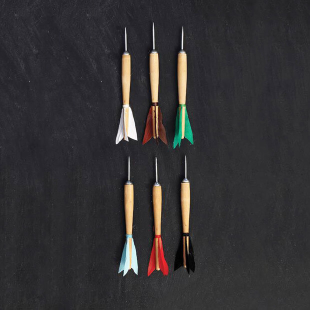 Handmade Darts