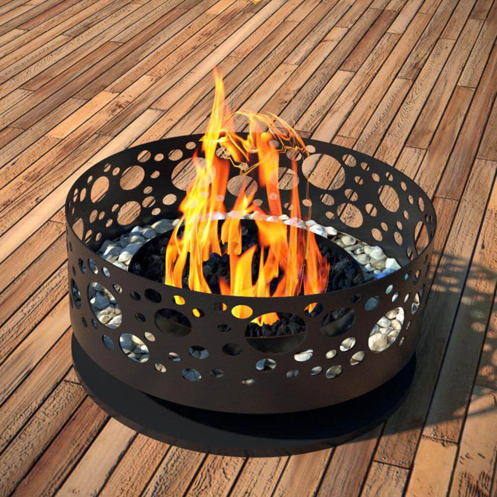 Campfire