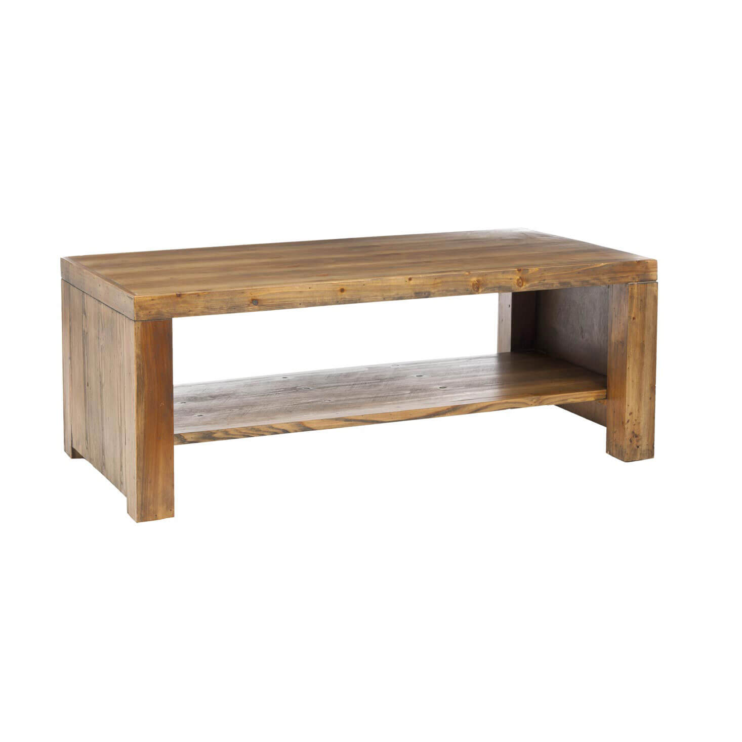 Wooden Table