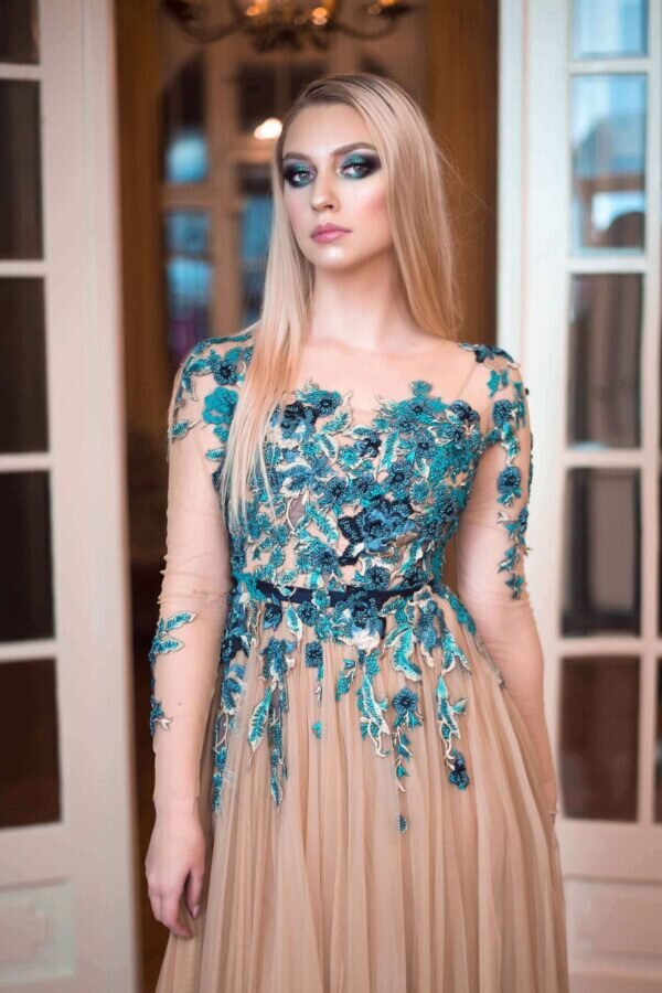 Cocktail Dress - obrazek 4