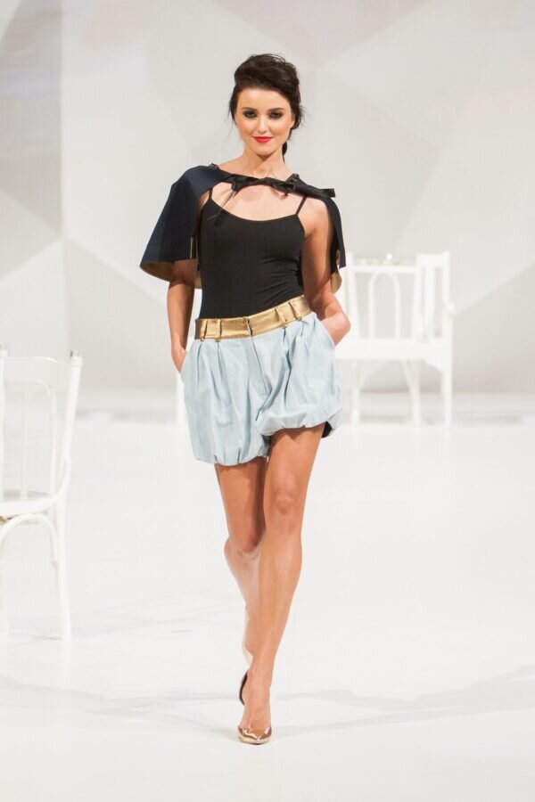 Women's Shorts