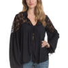 Z Women Gown - obrazek 4