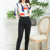 Z Women Gown - obrazek 3