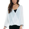 Z Women Gown - obrazek 2